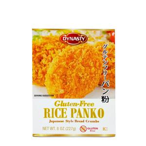 Dynasty Glutenfri panko