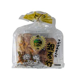 Ka Svart Vitlök, Japansk (Black Garlic) 150g