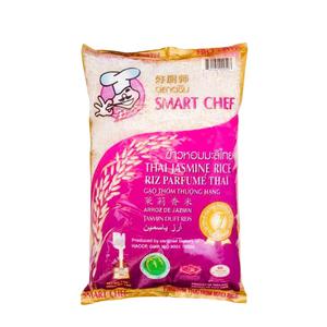 Smart Chef Långkornigt Jasminris 1kg