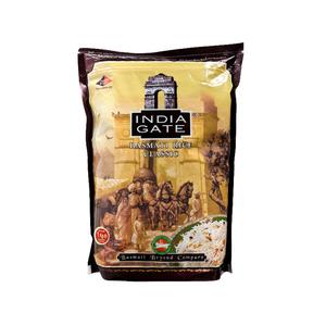 India Gate Aromatiskt Basmatiris 1kg