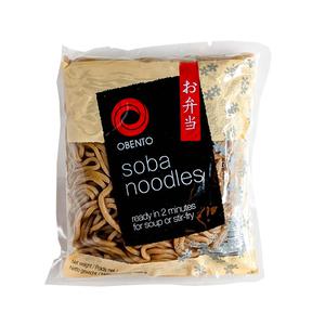 Obento Sobanudlar, färska 180g