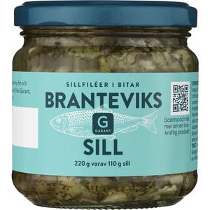 Garant Sill Branteviks