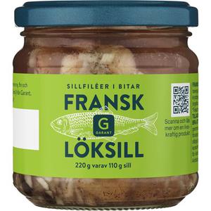 Garant Sill Fransk Lök