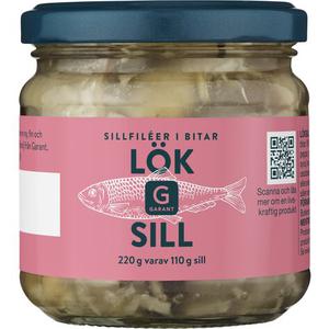 Garant Sill Lök