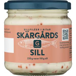 Garant Sill Skärgård