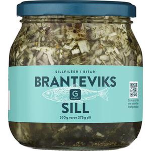Garant Sill Brantevik