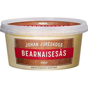 Johan Jureskog Selection Bearnaisesås 440ml
