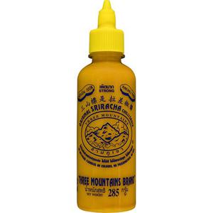 Three Mountains Sriracha Gul 285g