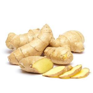 Frukt & Grönt Ingefära 250g Klass1