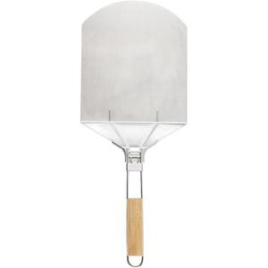 Clas Ohlson Pizzaspade med Bambuhandtag