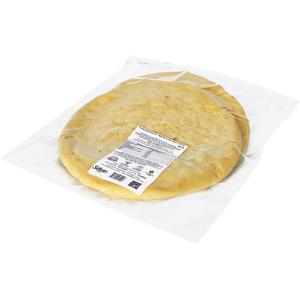Silletti Pizzabotten Italia 2x310g