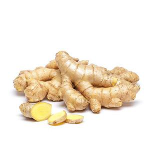 Frukt & Grönt Ingefära EKO 200g Klass1