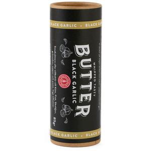 Swedish Culinaire Food Smör Black Garlic 85g