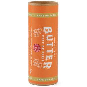 Swedish Culinaire Food Smör Café de Paris 85g
