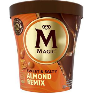 Magnum Sweet & Salty Almond Remix 440ml