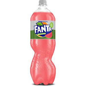 Fanta Zero Watermelon 1,5L