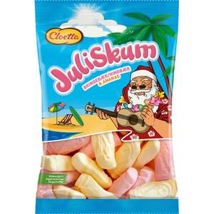 Cloetta Juliskum 100g