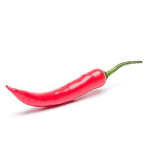 Frukt & Grönt Chilipeppar Röd Klass1