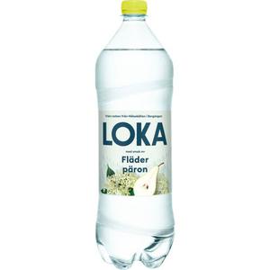 Loka Fläder Päron 150cl
