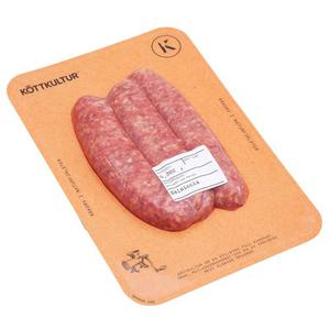 Köttkultur Salsiccia med Fänkål 300g