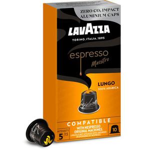 Lavazza Kaffekapslar NCC Lungo 10-p
