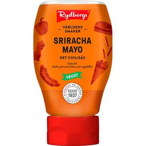Rydbergs Mayo Sriracha 250ml