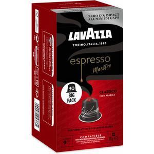 Lavazza Kaffekapslar NCC Classico 30-p