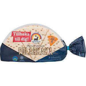 Polarbröd Polarkaka 525g