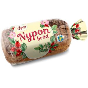 Pågen Nyponbröd 650g