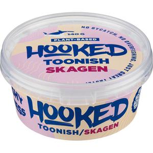 Hooked Toonish Skagen 140g
