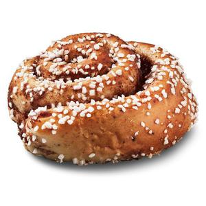 Bake My Day Kanelsnäcka Mini 10-p