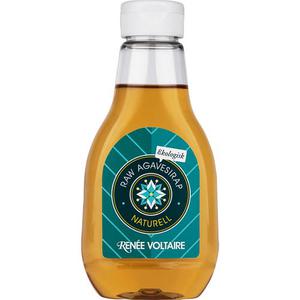 Renee Voltaire Agavesirap Raw EKO 240ml Renée Voltaire