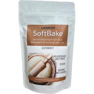 Lindroos Soft Bake Glutenfri 150g