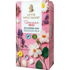 Arvid Nordquist Kaffe Classic Sommar 500g