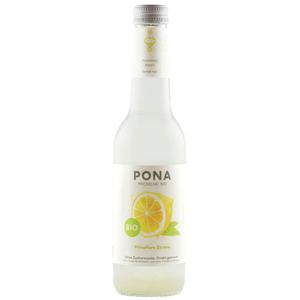 Pona Dryck Citron EKO 330ml