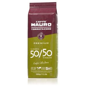 Caffè Mauro Kaffe Premium 1kg