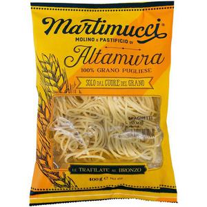 Martimucci Färsk Pasta Spaghetti 400g