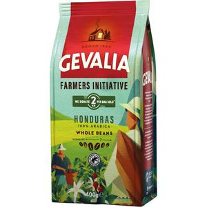 Gevalia Kaffe Farmers Initiative Honduras 400g