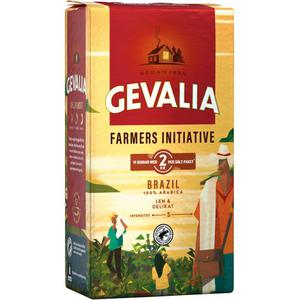 Gevalia Kaffe Farmers Initiative Brazil 425g