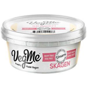 Vegme Vegansk Röra Skagen 170ml