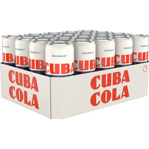 Cuba Cola 20x33cl