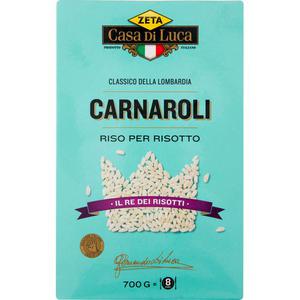 Zeta Carnaroliris 700g