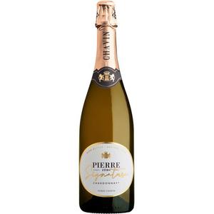 Pierre Zero Mousserande Vin Signature Alkoholfritt EKO 750ml Pierre Zéro