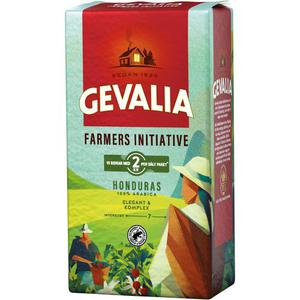 Gevalia Kaffe Farmers Initiative Honduras 425g