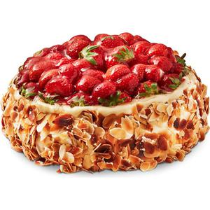 Bake My Day Jordgubbsdröm 8 Bitar 800g