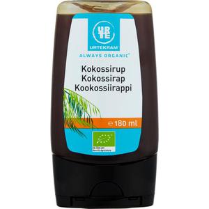 Urtekram Kokossirap EKO 180ml