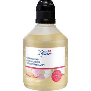 Dan Sukker Glykossirap 400g