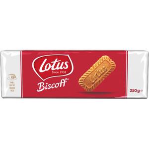 Lotus Kex Biscoff Kex 250g Lotus