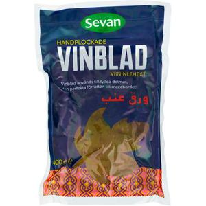 Sevan Vinblad 400g