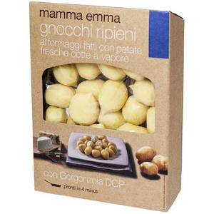 Mamma Emma Gnocchi Gorgonzola DOP 350g